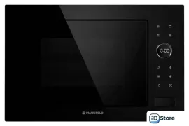 Микроволновая печь MAUNFELD XBMO252GB Glossy