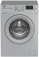 Стиральная машина BEKO WSRE6512ZSS