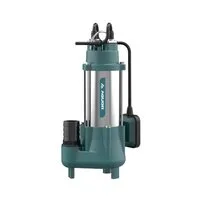 Вихревой дренажно-фекальный насос Aquor V250