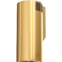Кухонная вытяжка Konigin Beauty 31 (золотистый)