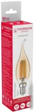 Светодиодная лампочка Thomson Filament Tail Candle TH-B2119