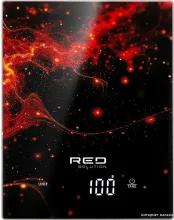 Кухонные весы RED Solution S729