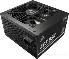 Блок питания Montech APX 550W (DC to DC)
