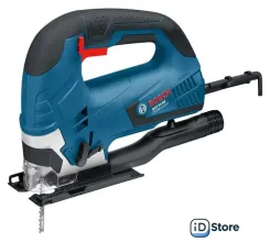 Электролобзик Bosch GST 90 BE Professional (060158F001)