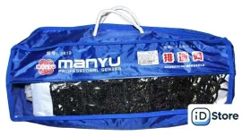 Сетка волейбольная ZEZ Sport Y0819