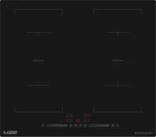Варочная панель Exiteq EXH-504IB