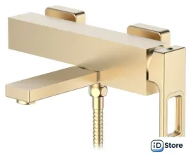 Смеситель Gerhans K13027