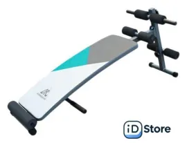 Силовая скамья DFC DB127