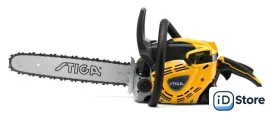 Бензопила Stiga CS 545 240421602/ST1