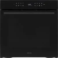 Электрический духовой шкаф Krona Onyx 60H BL/BL