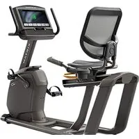 Велотренажер Matrix R30XIR