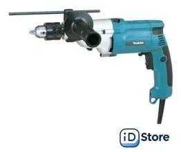 Ударная дрель Makita HP2050
