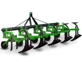 Окучник-пропольник D-Pol пятирядный