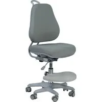 Компьютерное кресло Yoka Gammy (серый)