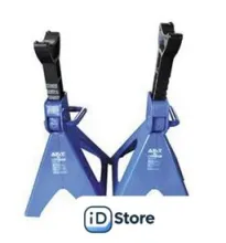 Страховочные опоры AET T51112 12т (2 шт)