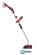 Триммер Einhell GE-CT 18/33 Li E-Solo (без АКБ)