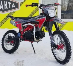 Мотоцикл Racer Z2 Pitbike