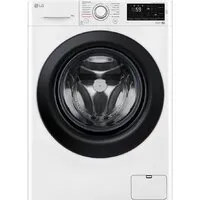 Стиральная машина LG F2M5NS6W
