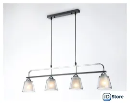 Подвесная люстра Ambrella light Traditional TR303244