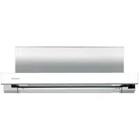 Кухонная вытяжка Faber Flox Glass WH A60 110.0436.363