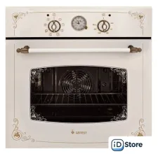 Электрический духовой шкаф GEFEST 602-02 К74