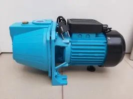 Насос Greenpump JET 100 A(а) без бака