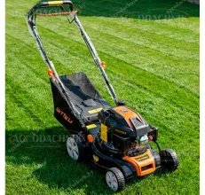  SHTENLI Газонокосилка SHTENLI BLACK 43H PRO