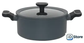 Кастрюля MAUNFELD Frida MCS29FA02DG