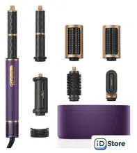 Фен-стайлер Dreame AirStyle Pro AMF18A Purple