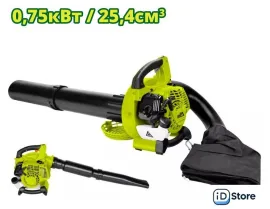 Садовая воздуходувка Dyllu DTYQ2A25