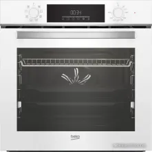 Электрический духовой шкаф BEKO BBIM14300WMS