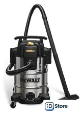 Пылесос DeWalt DXV30SA