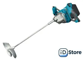 Строительный миксер Makita UT001GZ02 (без АКБ)