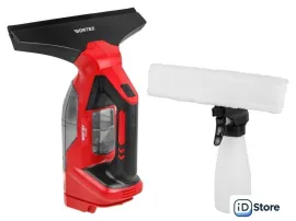 Стеклоочиститель Wortex CWV 1828 ALL1 XLT SOLO 2335079 (без АКБ)