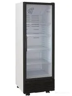 Торговый холодильник Бирюса B461RN