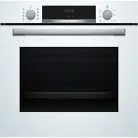 Электрический духовой шкаф Bosch Serie 4 HBA534BW3