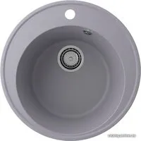 Кухонная мойка Ulgran QUARTZ Nora 485-05 (бетон)