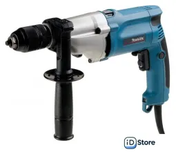 Ударная дрель Makita HP2051F
