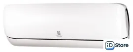 Кондиционер Electrolux Evolution Super DC Inverter EACS/I-14HEV/N3