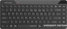 A4Tech Fstyler FBK22 AS (черный)