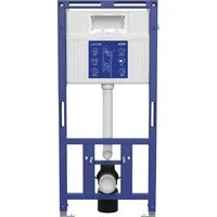 Инсталляция для унитаза Cersanit Aqua 50 Prime P 68178