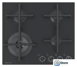 Варочная панель TECHNO HG4404GFBV