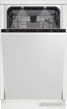 Встраиваемая посудомоечная машина BEKO BDIS38120Q