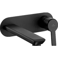 Смеситель Deante Arnika Nero BQA N54L