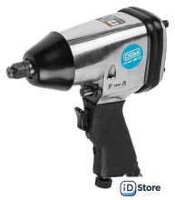 Пневматический гайковерт DGM DTW-3510