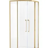 Душевой уголок Cezares RELAX-304-R-2-90-C-BORO