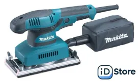 Виброшлифмашина Makita BO3710