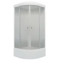 Душевая кабина Maroni Aura SR90M-LN-DN4