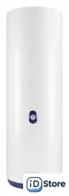 Накопительный электрический водонагреватель Haier ES100V-A4 GA0G6JE00