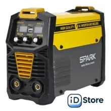 Сварочный инвертор Spark MMA-250